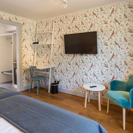 Lindesbergs Hotell Esterno foto
