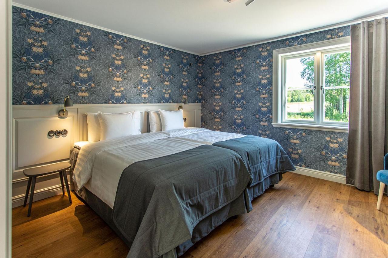 Lindesbergs Hotell Esterno foto